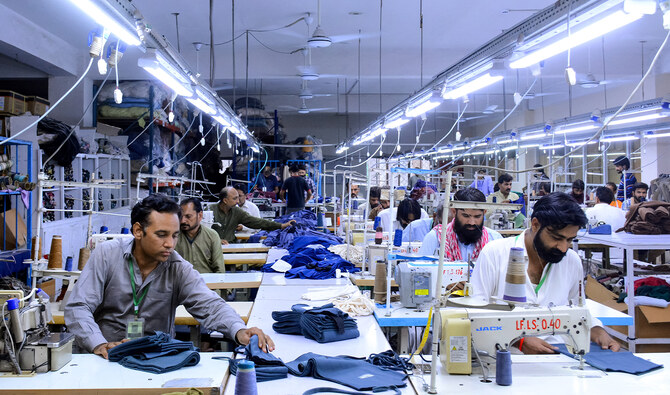 Zavion Industry production floor with skilled workers