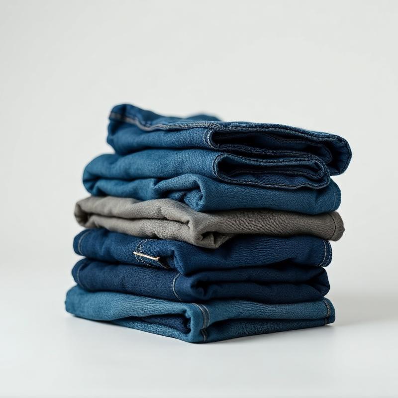 Denim / Workwear