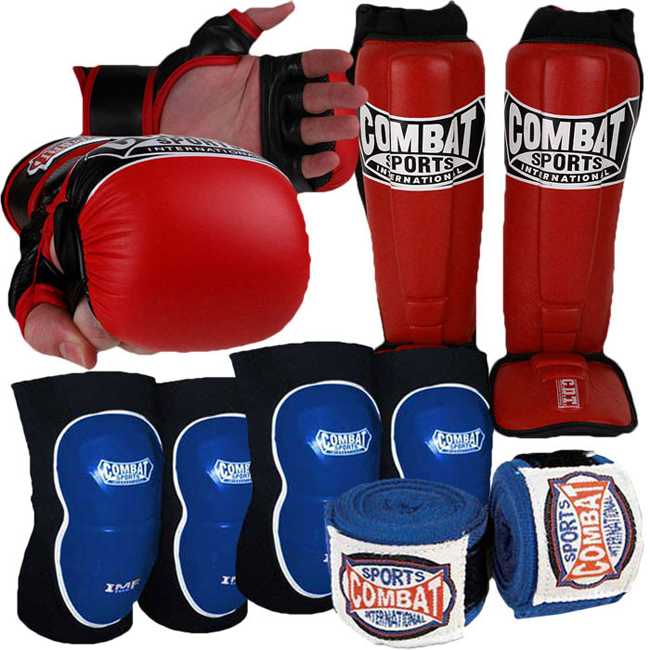 MMA Equipment