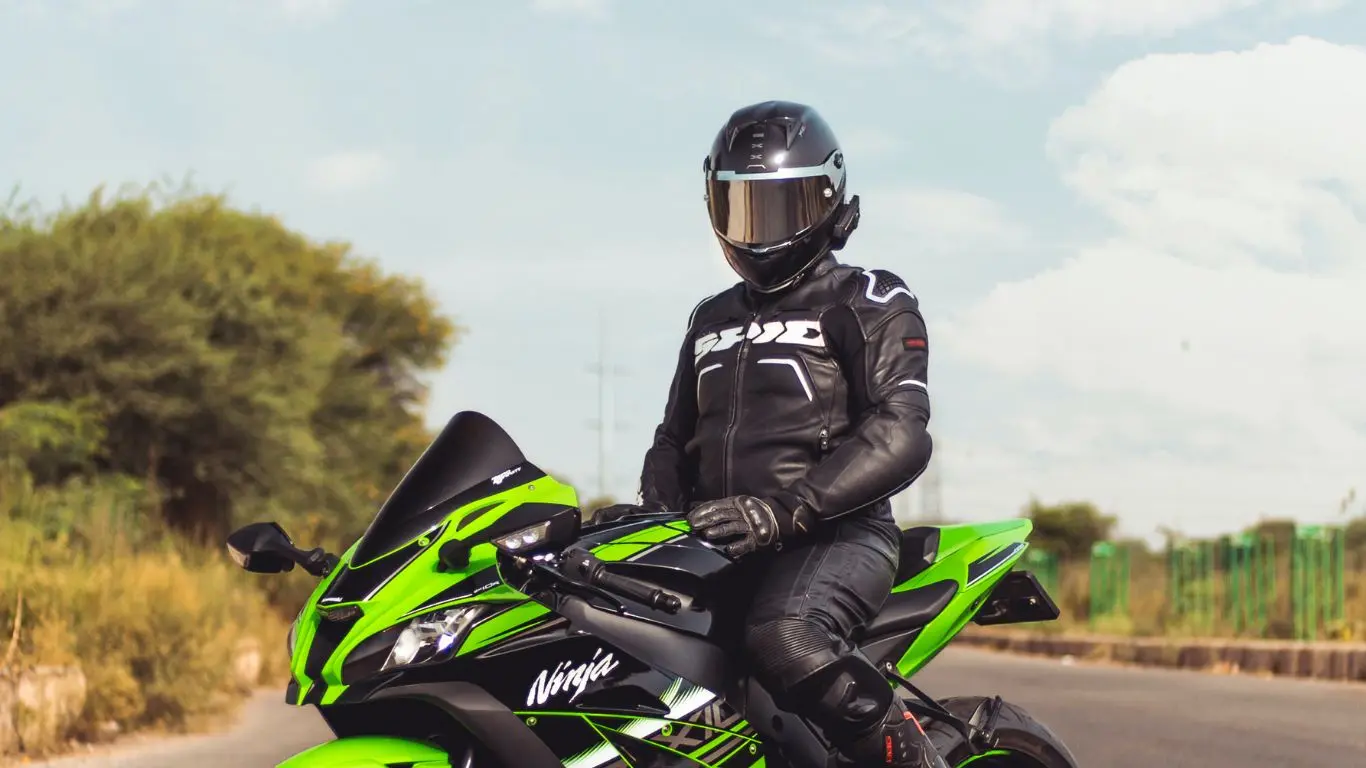 Motorsport Gear