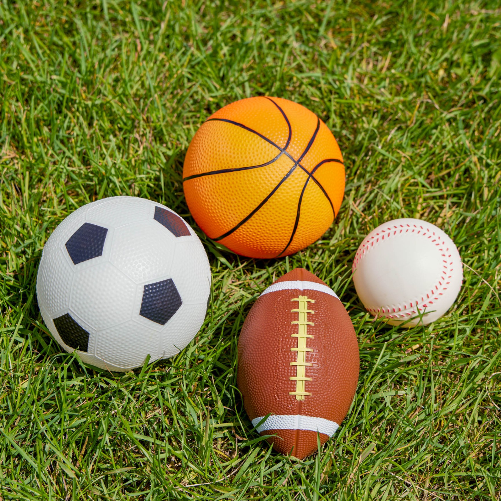 Sportsballs